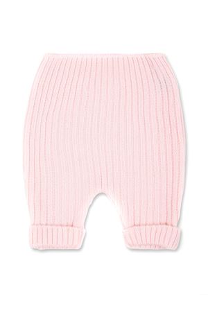 Pantaloni rosa a costine LITTLE BEAR KIDS | 9013CIPRIA